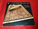 The Rubiyat of Dorothy Ashby 60s eastern jazz on Cadet