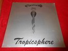 Everfriend Tropicsphere rare private jazz funk LP on Jazzical