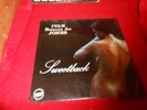 Ivan Boogaloo Joe Jones Sweetback rare killer funk LP on Joka