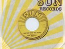 Rare Rockabilly 45 - Onie Wheeler - Jump Right Out Of This Juke Box - Mint Minus