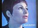 ANN BURTON - BLUE BURTON -  DUTCH 1ST (ED1) ARTONE VOCAL JAZZ FLIPBACK