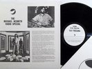 MICHAEL NESMITH Radio Special RARE private promo lp w press kit monkees