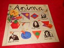 Anima Limpe & Paul Fuchs w/F Gulda rare 70s German avant jazz /krautrock
