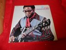 Boogaloo Joe Jones No Way beautiful original purple Trident Prestige