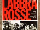 UMILIANI Italian jazz OST LABBRA ROSSE EP RCA 1960 Pregadio Chiari Boschi