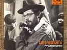 CARLO  RUSTICHELLI Italian drama OST I COMPAGNI rare EP CAM 1963 Mastroianni CVR