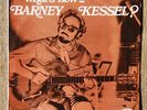BARNEY KESSEL CARLO PES GEORGE ARVANITAS What's new... ? Eurojazz RCA 1969