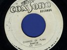 2012 JOE HIGGS-CHANGE OF PLAN-ROCKING SWEET PEA-SOUL VENDORS-COXSONE-REGGAE 7