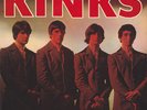 Kinks* - Kinks (LP, Album, Mono)