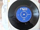 JOE GIBBS - HIJACKED - ORIGINAL 1970 SINGLE ON AMALGAMATED RECORDS AMG 865