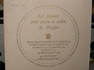 MOZART SONATES POUR PIANO ET VIOLON LILI KRAUS PIANO BOSKOVSKY VIOLIN DF 121/122