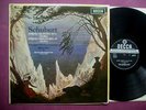 SXL 6173 wbg SCHUBERT: String Quintet, String Trio, VIENNA PHIL. QUARTET, NM