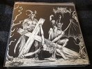 BLACK WITCHERY desecration of the holy kingdom LP ORIGINAL NWN ross bay cult