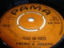 PREMO & JOSEPH PEACE ON EARTH SCHOOL BOYS GUILTY OF LOVE PAMA ROCKSTEADY LISTEN