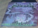Metallica Creeping Death 12inch Record Single