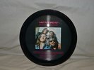 Motorhead uncut shaped interview picture disc. Promo edition.
