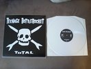 Teenage Bottlerocket - Total (White /500)