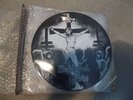 Mercyful Fate picture disc - Nuns Have No Fun - rare pic disc lp ep UNPLAYED