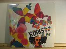 The Kinks - Face To Face - Record Store Day 2x Blue Vinyl LP  *Still Sealed*