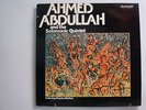 Ahmed Abdullah The Solomonic Quintet Charles Moffett ?RARE SWISS PRIVATE JAZZ