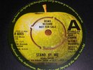 ?JOHN LENNON (BEATLES) 1975 UK APPLE DEMO 'STAND BY ME' EXCELLENT+?