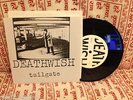 DEATHWISH Tailgate 7