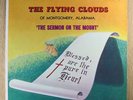 FLYING CLOUDS OF ALABAMA Sermon On The Mount SAVOY MG-14144 Black gospel quartet
