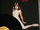 SCORPIONS Virgin Killer 1st Cover 1976 LP French NM 