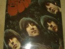 THE BEATLES Rubber Soul LP Mono -1-1 1965 UK 1st Press ex+/nm LOUD CUT Vintage