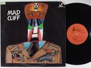 MAD CLIFF S/T GUINNESS LP VG++/NM soul funk RARE