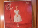 Petula (Pet) Clark-American Debut LP-Original U.S. wht lbl PROMO-Imperial-1959