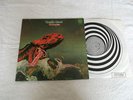 UK Vertigo Swirl LP Gentle Giant - Octopus 1972 NEAR MINT