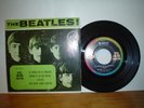 THE BEATLES DEVIL IN HER... MEXICAN 7