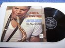 JR WALKER & ALL STARS- SOUL SESSION ORIGINAL UK VINYL ALBUM  MONO EX/EX TML11029