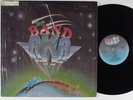 THE BAND AKA The Band PPL LP VG++ modern soul funk boogie
