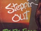 THE 13TH FLOOR Steppin' Out Blue Candle soul disco 1977