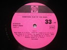 Hit-ton Vogue HTSLP 340044 The Kinks - Something Else LP DE STEREO TOP RAR