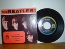 THE BEATLES SHE LOVES YOU MEXICAN 7