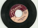THE JACKSON GOSPEL SINGERS Last Mile Of The Way 45 Atlantic 45-3005 Black Gospel