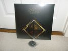 Astra - The Black Chord MEGA Die Hard Edition 100 Only Clear Rise Above MINT