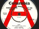 DADDY LINDBERG  WADE IN THE SHADE  SHIRL  UK ORIG  DEMO  STUNNING COPY  PSYCHE