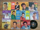 Elvis Presley Singles Rock`n`Roll