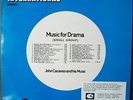 CHAPPELL LIBRARY : JOHN CACAVAS - MUSIC FOR DRAMA -PSYCH FUNK BREAKS HEAR