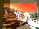Led Zeppelin LP Vinyl Houses Of The Holy Double Sleeve