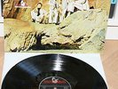 RARE Deutsche The Troggs From Nowhere LP 1966 Hansa Mono Mint-/VG++ German