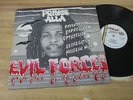 SUPER RARE REGGAE LP PRINCE ALLA 