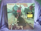 Incredible Bongo Band      Never Played    New  Promotional