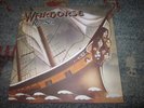 WARHORSE - RED SEA , DEEP PURPLE