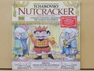 TELARC Digital 2LP TCHAIKOVSKY Nutcracker OST LSO Charles Mackerras Sealed New
