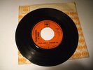 thane russal & three security/ your love is burning me cbs202049  rare record